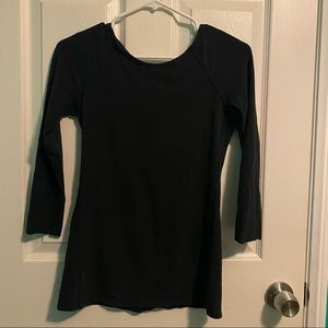 Lululemon Workout Top